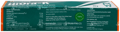 Himalaya Hiora K Toothpaste 50Gm